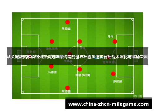从关键数据解读格列兹曼对阵摩纳哥的世界杯胜负逻辑背后战术演化与临场决策